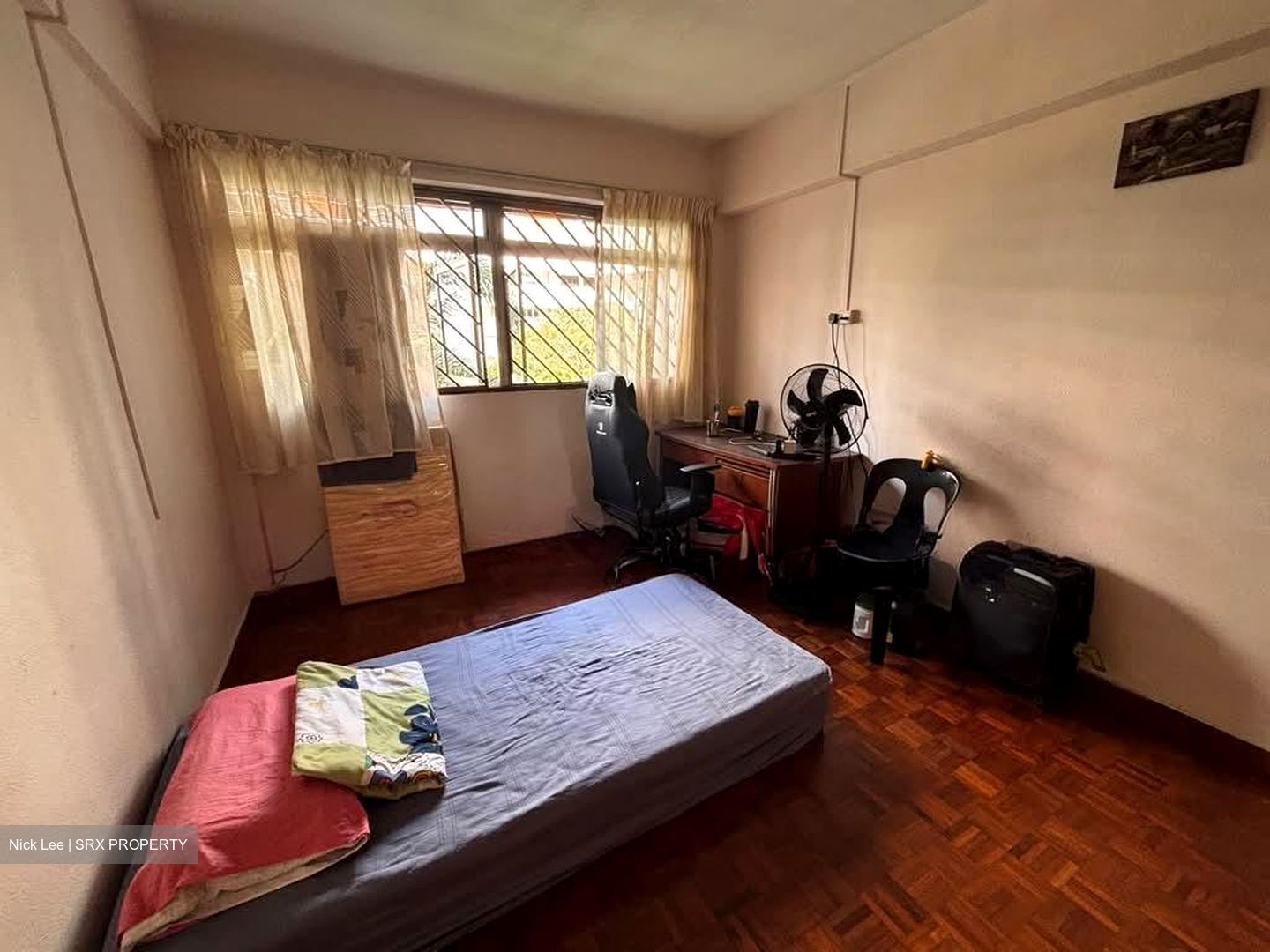 Blk 372 Clementi Avenue 4 (Clementi), HDB 5 Rooms #606451281